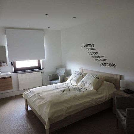 B&B Carpe Diem # Texel Маасейк Екстериор снимка