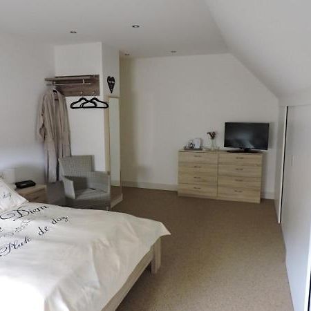 B&B Carpe Diem # Texel Маасейк Екстериор снимка