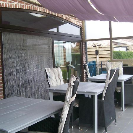 B&B Carpe Diem # Texel Маасейк Екстериор снимка