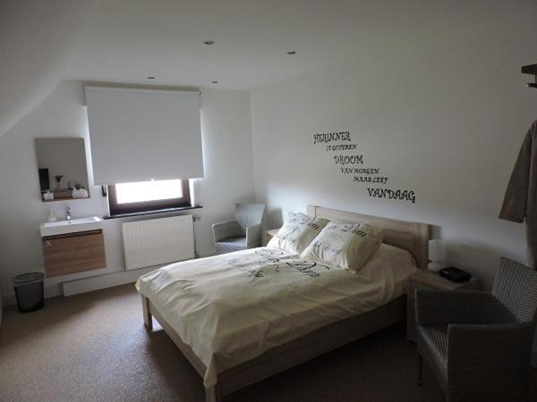 B&B Carpe Diem # Texel Маасейк Екстериор снимка